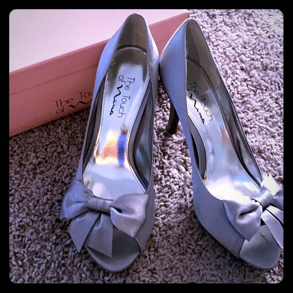 Worn Once
